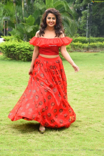 Avika Gor