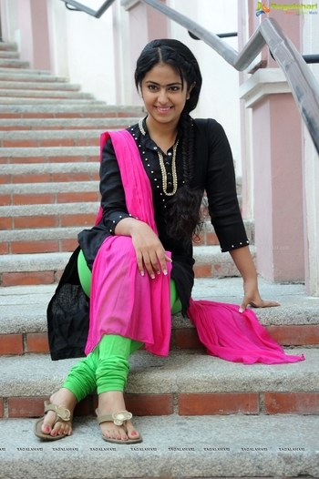 Avika Gor