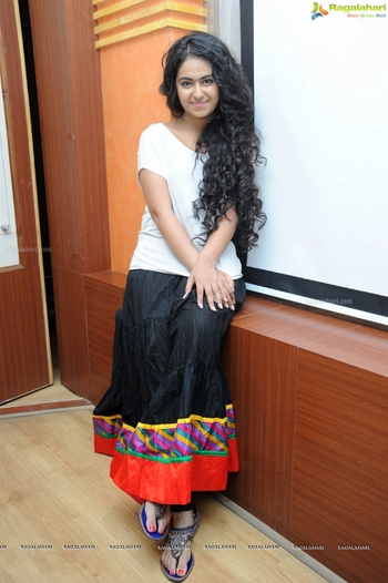 Avika Gor