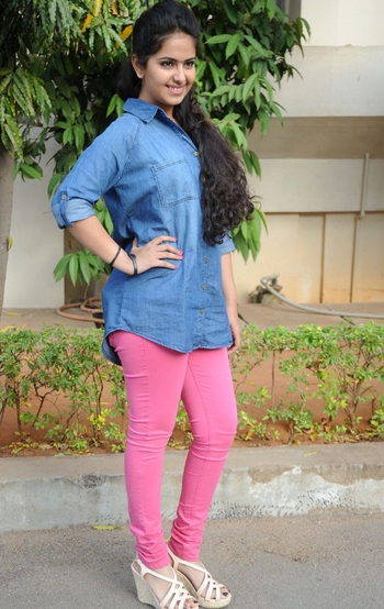 Avika Gor