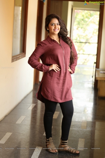 Avika Gor