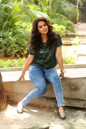 Avika Gor