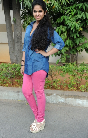 Avika Gor