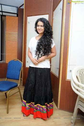 Avika Gor