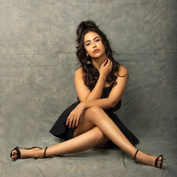 Avika Gor