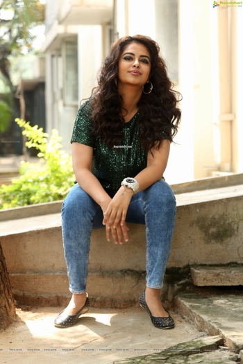 Avika Gor