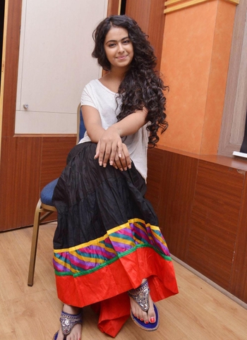 Avika Gor