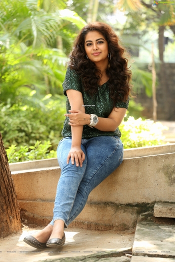 Avika Gor