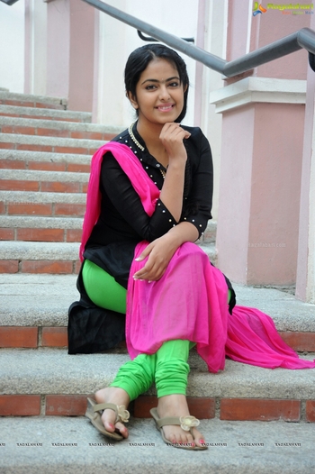 Avika Gor