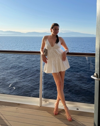 Jessica Clements