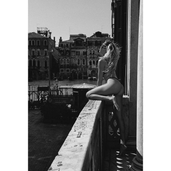 Hailey Clauson
