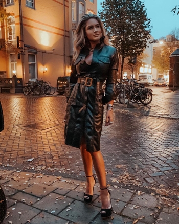 Nikkie Plessen