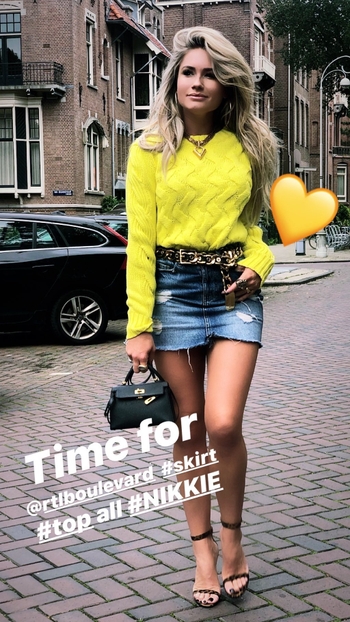 Nikkie Plessen