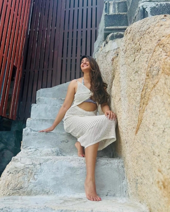 Aindrita Ray