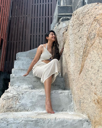 Aindrita Ray