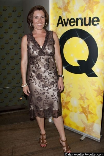 Wendy Wason