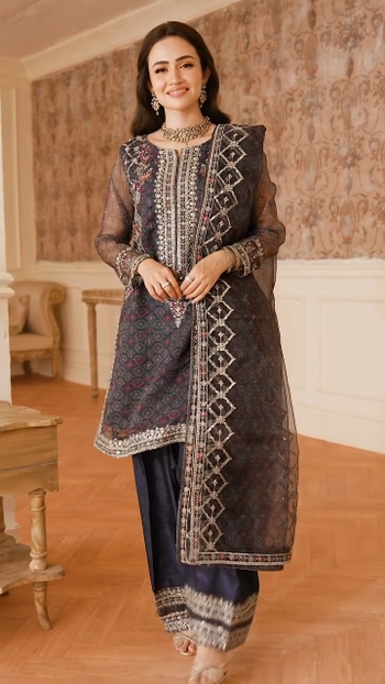 Sana Javed