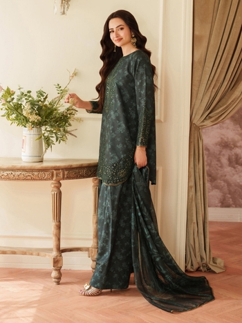 Sana Javed