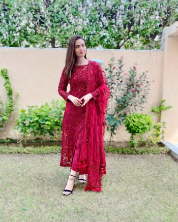 Sana Javed