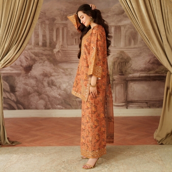 Sana Javed