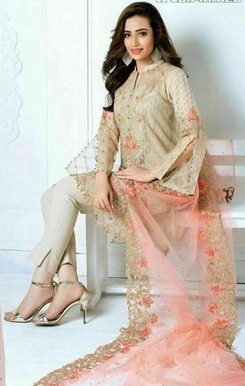 Sana Javed