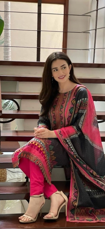 Sana Javed