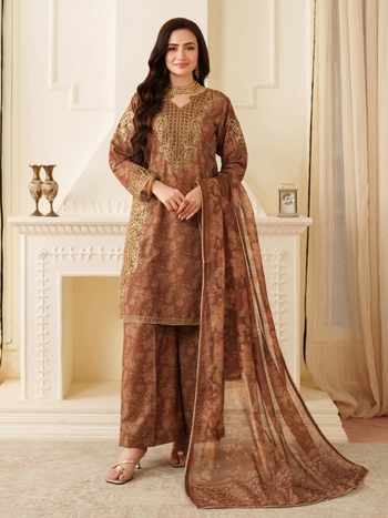 Sana Javed