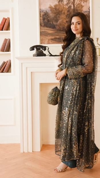 Sana Javed