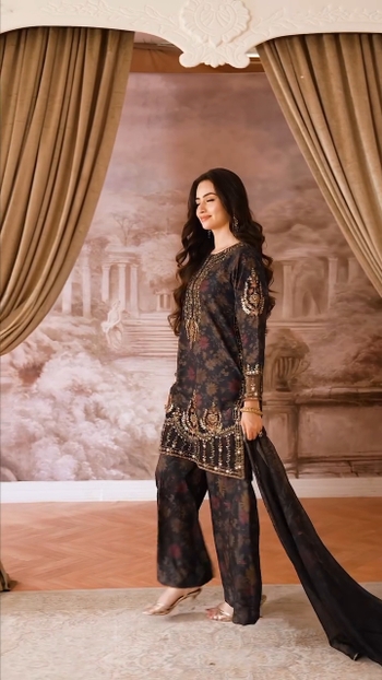 Sana Javed