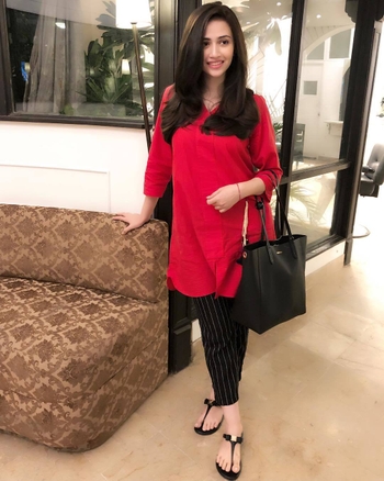 Sana Javed