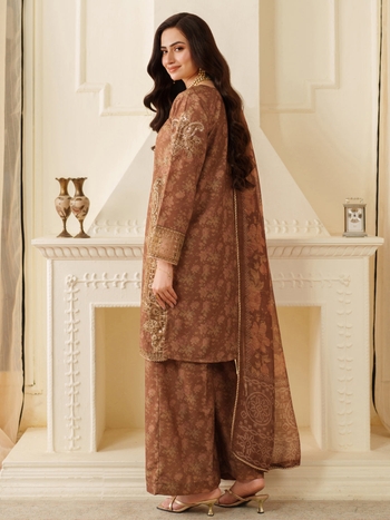Sana Javed