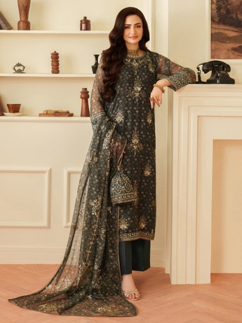 Sana Javed