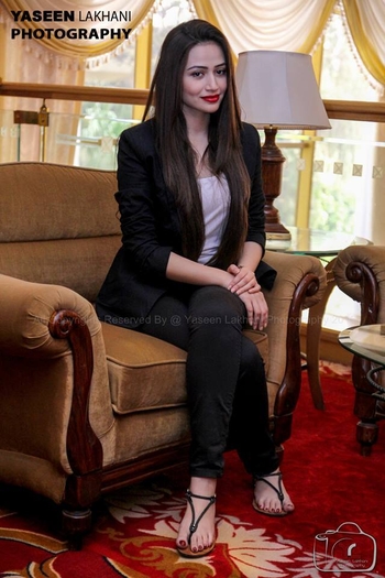 Sana Javed