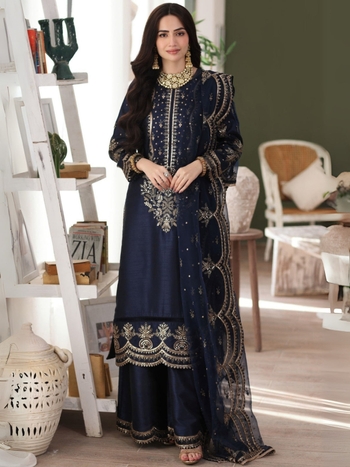 Sana Javed
