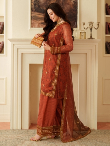 Sana Javed
