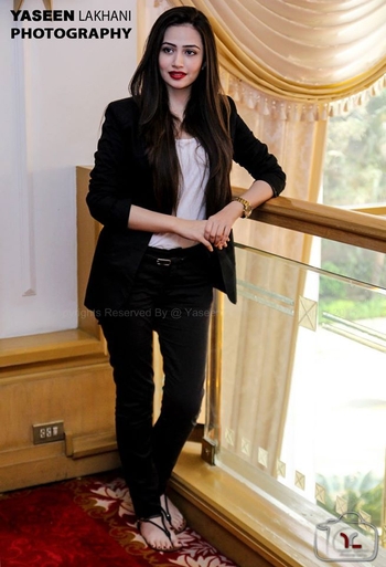 Sana Javed