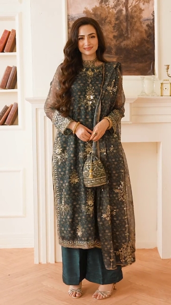 Sana Javed