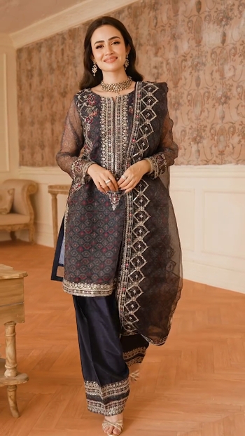 Sana Javed