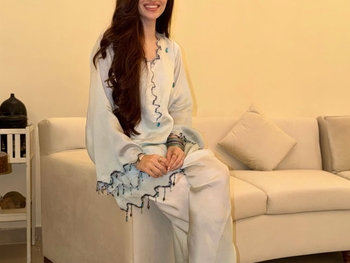 Sana Javed
