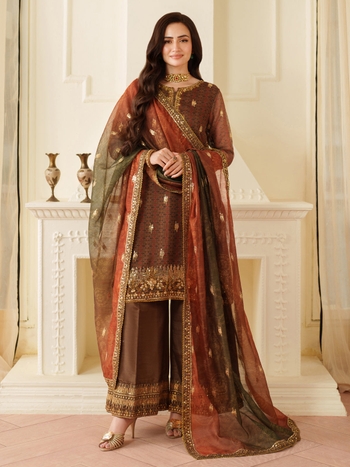 Sana Javed