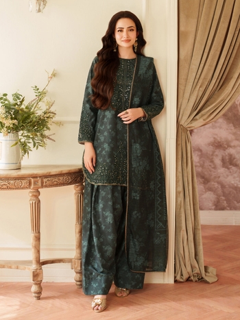 Sana Javed