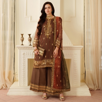 Sana Javed