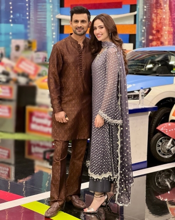 Sana Javed