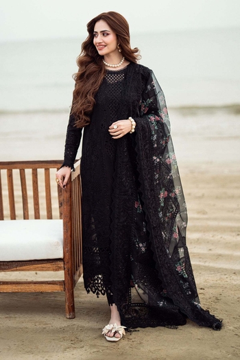 Sana Javed