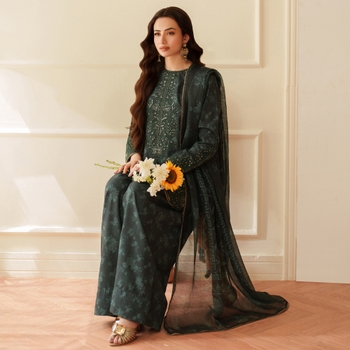Sana Javed