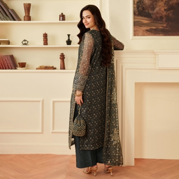 Sana Javed