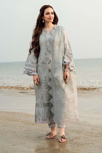 Sana Javed