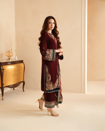 Sana Javed