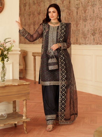 Sana Javed