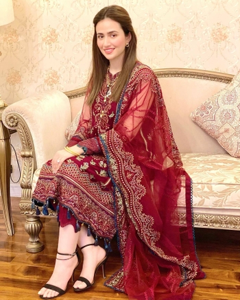 Sana Javed